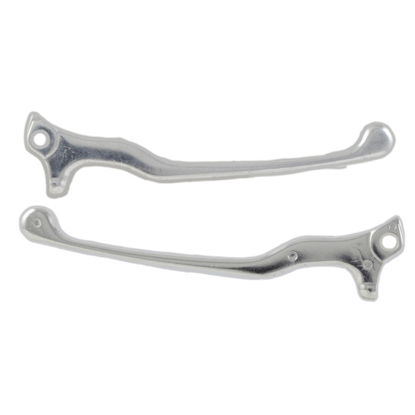 bike it Bike it oem replacement alloy brake and clutch lever set - #y30